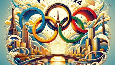 أولمبياد بارس 2024