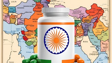 من "صيدلية العالم" إلى الشرق الأوسط: شراكة استراتيجية هندية - عربية في قطاع الأدوية