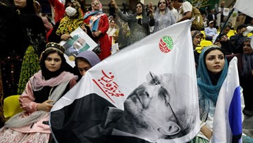 بِمَ ستواكب إيران المنطقة والرئاسة الأميركية؟