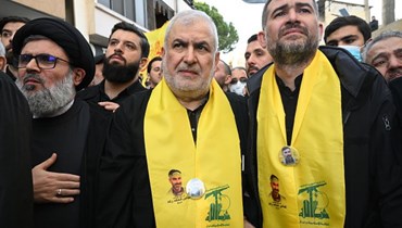 "المواطن الآخر" في نظر رئيس كتلة نوّاب "حزب الله"