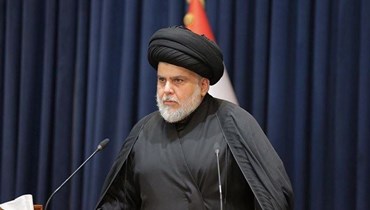 إيران وحلفاؤها العراقيون حاجزٌ دائم أمام الصدر