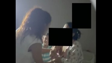 مواجهة بين نادين الراسي ووالدة طفل: "يُعنَّف منذ شهرين" (فيديو)