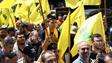 حملة داخليّة واندفاعة خارجية في اتجاه "حزب الله" 
 فما إجاباته عن الأسئلة التي تُطرح عليه؟