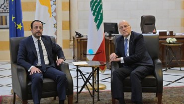 لبنان وقبرص في خمسين قيامها: ملفات عالقة... وتحدّيات المصالح المشتركة