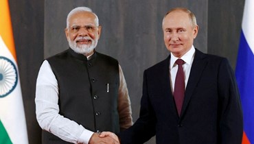 روسيا والهند: من تعزيز التبادل التجاري إلى التكامل الاستراتيجي الشامل