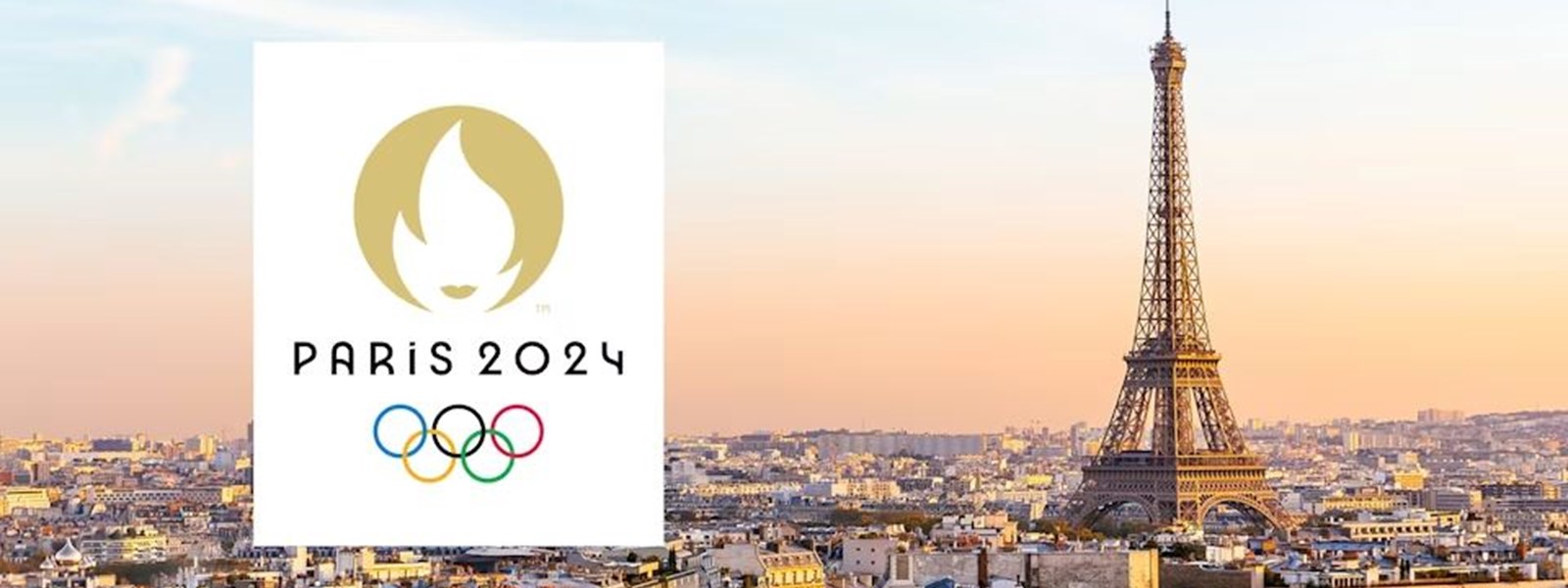 مشهدية عن أولمبياد باريس 2024 (موقع الأولمبياد) 