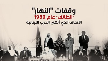 وقفات "النهار" 