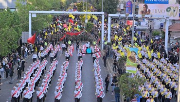 صباح "النهار": لبنان في "عين العاصفة" والردّ حتمي... هل "نستلحق" 4 آب؟