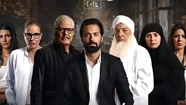 فيلم الملحد