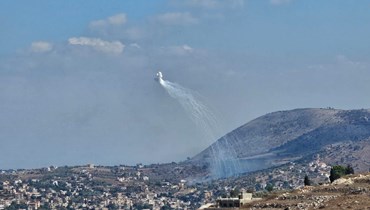 هاليفي ينفّذ تهديده ويشن هجوماً واسعاً على جنوب لبنان... أكثر من 12 غارة بصواريخ ارتجاجية (فيديو)