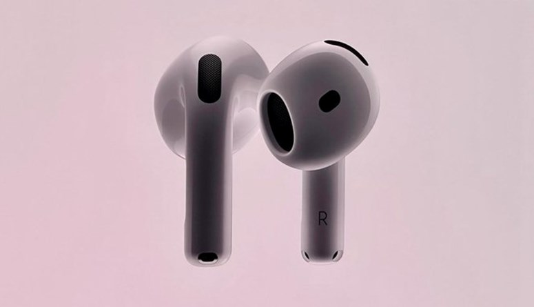 شركة "أبل" تعلن عن إصدارَين جديدَين من AirPods 4، أحدهما مزود بإلغاء الضوضاء النشط والآخر من دونه