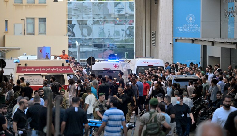 دول عربية وأجنبية تُقدّم الدعم الطبي للبنان لمعالجة مصابي الهجوم السيبراني الإسرائيلي