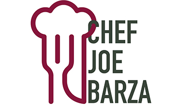 Chef Joe Barza